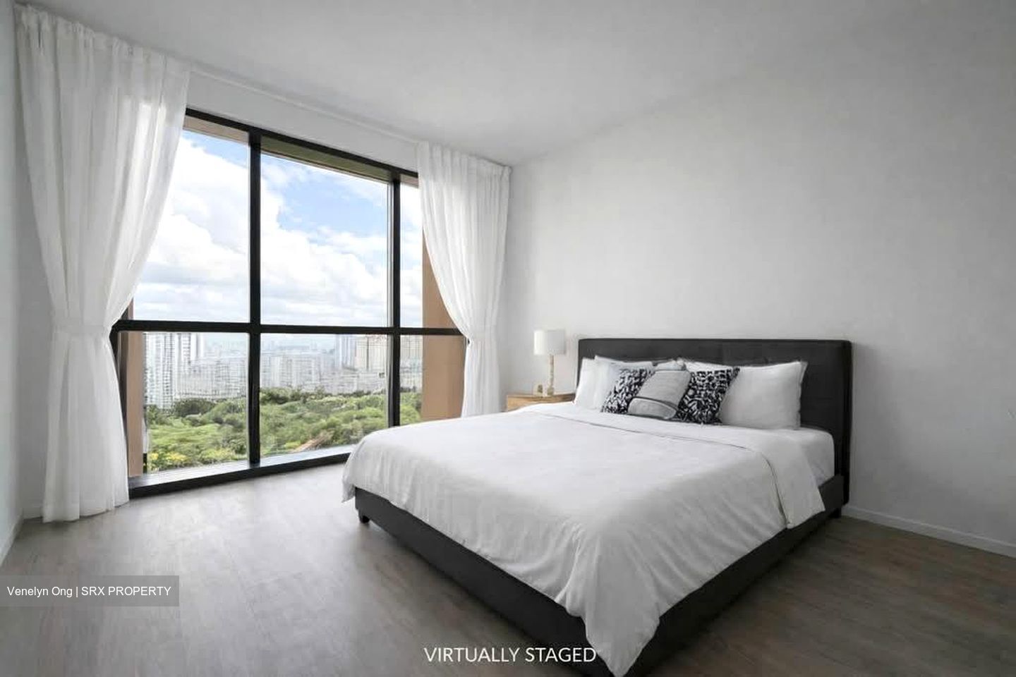 Amo Residence (D20), Apartment #558296661